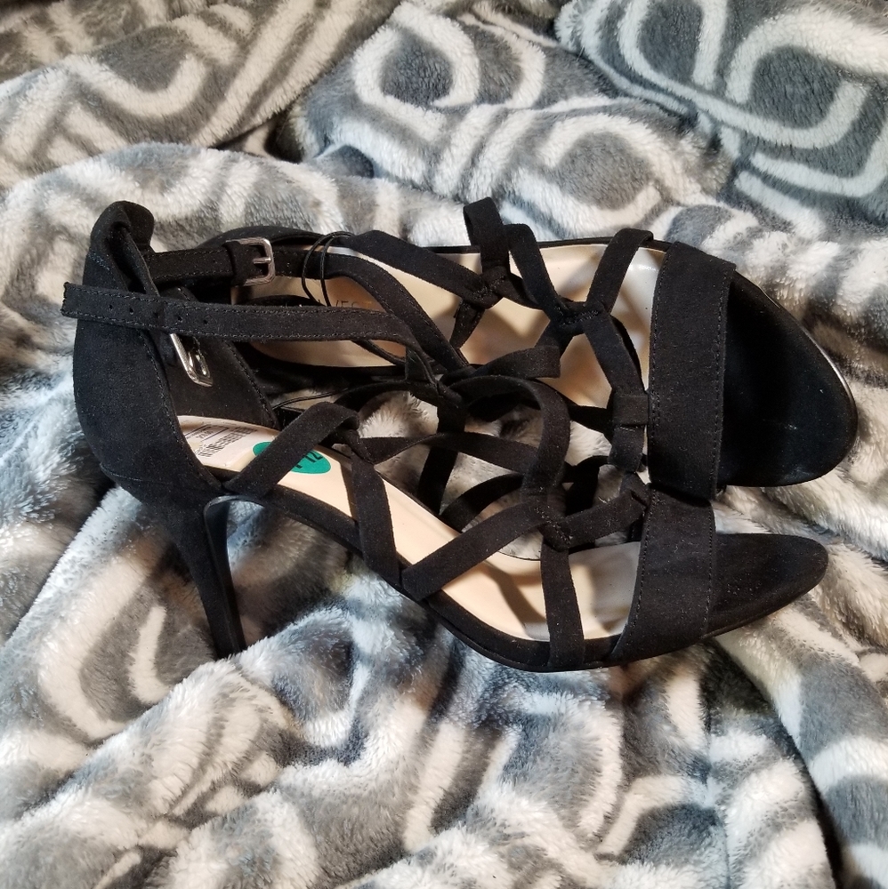 Nine West Heels